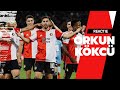 Kökcü: 'Trots op hoe we hebben gestreden voor de overwinning' | #FEYSLA