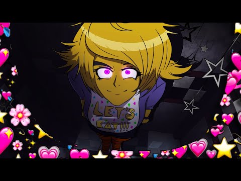 FNAF | 14 ŞUBAT ÖZEL 💖