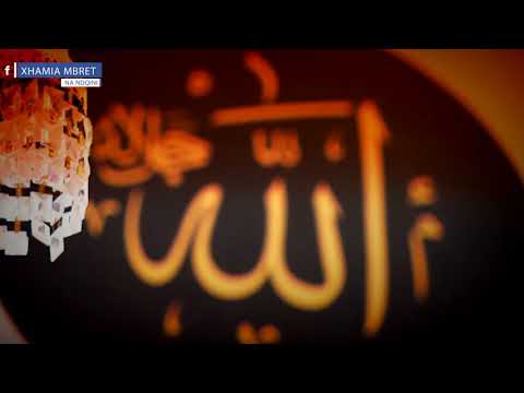 Dituria e fut njeriun ne Xhenet