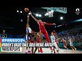 Women S Basketball Gold Medal Match Full Replay Paris Replays