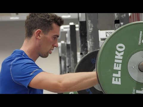 Winning Students meets...Josh Armstrong