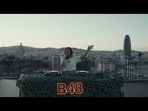 MONA LEE  • Rooftop Series • Bridge_48