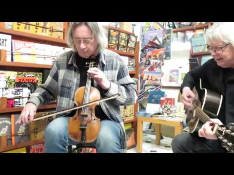 Špejchar blues - Vladimír Mišík & Jaroslav Olin Nejezchleba