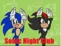 Соник Ночной Клуб [Sonic Night Club] 