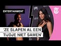 Huwelijk Kim en Kanye op springen
