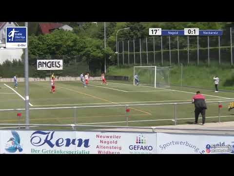 A-Junioren:  0 2 Maurice Baumbusch SPVGG Neckarelz