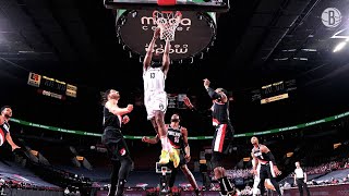 [高光]  登登 25分 17助攻