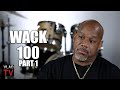 Wack100 On Lil Durk Arrested By Feds For Murder For Hire Allegedly Tried To Kill Witnesses Part 1