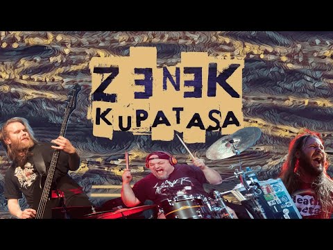 CRAZIEST MOMENTS FROM THE ZENEK KUPATASA CONCERT