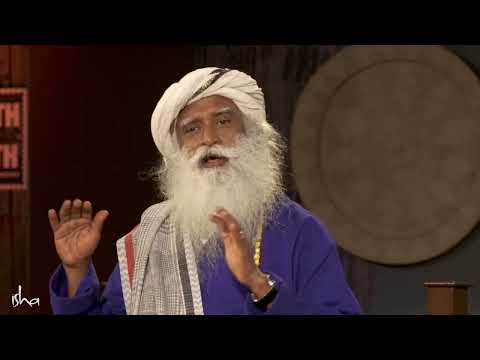 4 conseils pour bien manger | Sadhguru