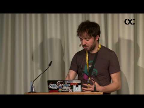 microXchg 2017 - Jorge Salamero: How to Monitor Microservices