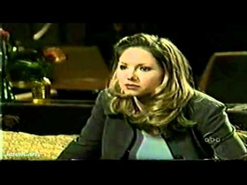 1999 ~ Caroline Benson 228 ~ Carly & Jason, Sonny