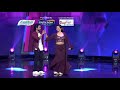 Shannu Latest Dance Performance With Monal Gajjar In Dance Shanmukh Jaswanth Software Developer