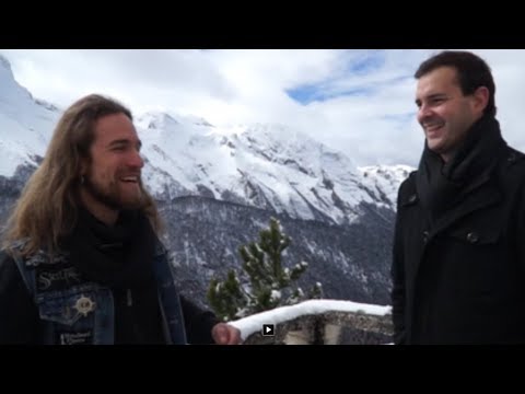 Boisson Divine - La Bruneta