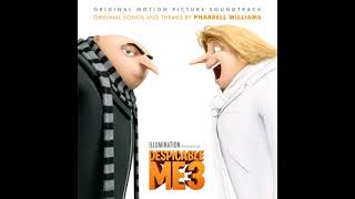Despicable Me 3 (2017) Soundtrack Better off Alone - Smile Empty Soul