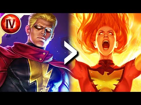 ADAM WARLOCK T4 LETS GOOOOOOOOOOO - Marvel Future Fight