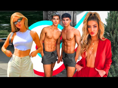 2023 March Best Ultimate TikTok Dance Mashup