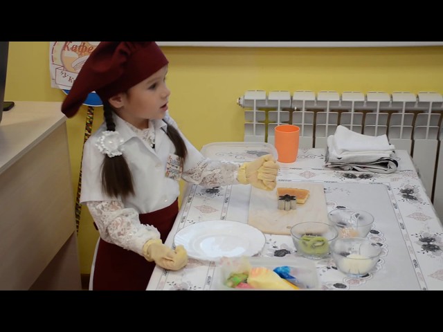 В Агрызе впервые прошел чемпионат рабочих профессий для дошколят «Baby Skills»