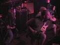 Through The Eyes Of The Dead-Force Fed Trama