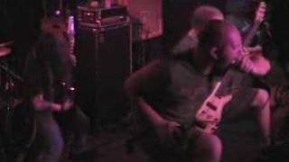 Through The Eyes Of The Dead-Force Fed Trama