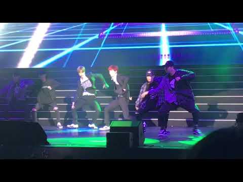 171028 MXM Hollywood @Macau Fanmeeting