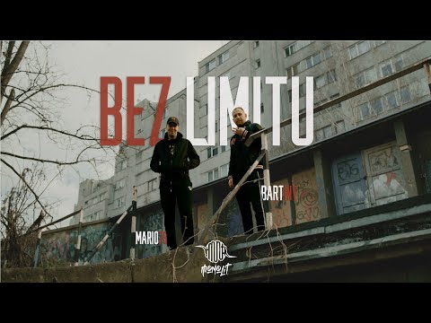 MARIO78 FEAT. BART INT - BEZ LIMITU // DJ GONDEK, PROD. BEATS INSIDE BEATS (OFFICIAL VIDEO)