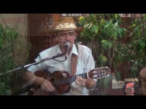 Ronaldo Sabino NUM CANTO DE MINAS - Programa Prosa, Café e Viola n 192