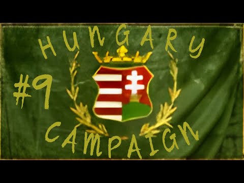 Empire Total War | Hungary Campaign - Part 9 - HOW DOES IT FEEL POLAND?!