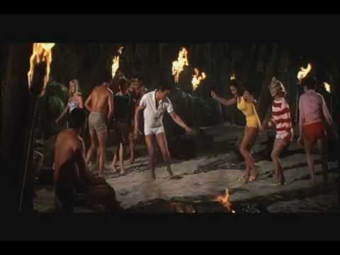 Video thumbnail for Slicin' Sand