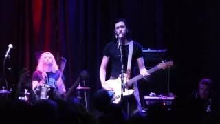 The Garden - Interrupt