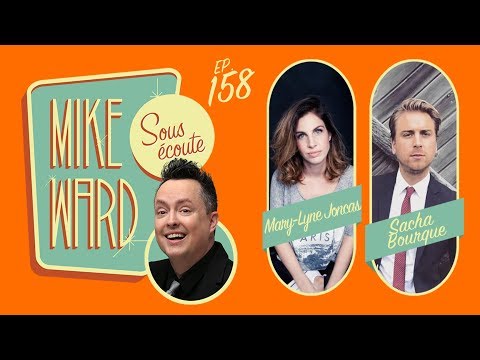 download lagu mp3 mp4 Sacha Bourque, download lagu Sacha Bourque gratis, unduh video klip Sacha Bourque