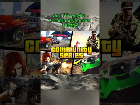 GTA online weekly update March 12-18, 2026 Golden St Patrick's Day