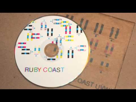 Ruby Coast - Brittle Bones [EP 2008]
