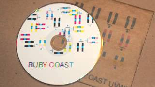 Ruby Coast - Brittle Bones [EP 2008]