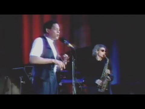 Al Jarreau – We Got By ☆ Live at Montreux • 1993 [HQ AUDIO]