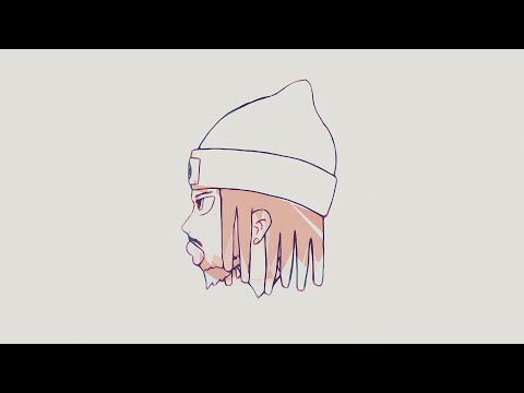 BXNJAMIN - REARVIEW [prod. Juan Rios, Plusma, Made in M] (visualizer)