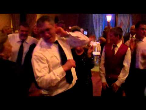 Play that funky music