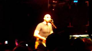 Corey Smith -- If I Could Do It Again