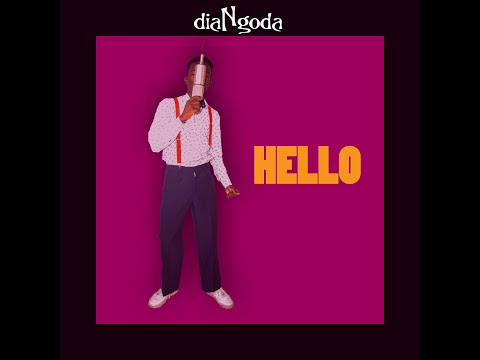 diaNgoda - Hello (Official Audio)