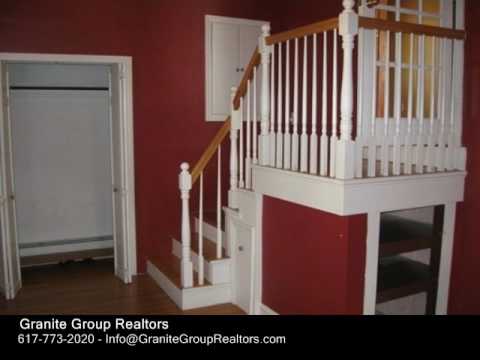 130 Edwin St, Quincy MA 02171 - Single Family Home - Real Estate - For Sale -