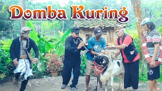 Download lagu Domba Kuring Versi Terompet Sunda 'Utep Bungsu' mp3