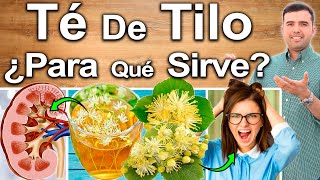 Download lagu TE DE TILO o TILA Para Qué Sirve Beneficios Para ... mp3