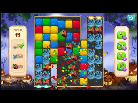 Vineyard Valley Level 302 - NO BOOSTERS 👩‍🍳 | SKILLGAMING ✔️