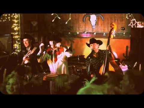 She Makes Love Like a Rodeo