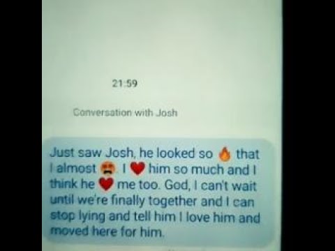 Crazy Ex-Girlfriend - Textmergency (Cover by the CRAZY EX-GIRLFANS)