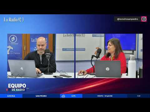 Equipo de Radio