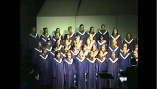 Minnewaska Area HS Women&#39;s Choir &quot;It Came Upon A Midnight Clear/Come See The Baby&quot;