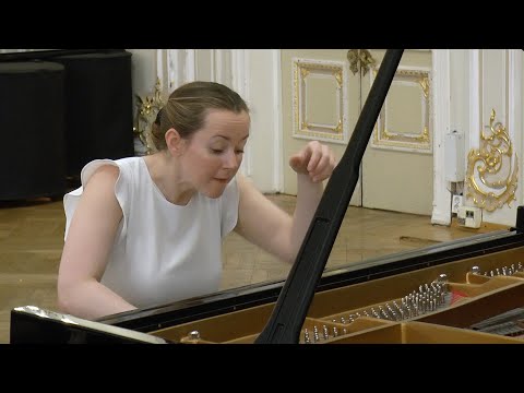 Video thumbnail for L’espiègle (Op. 72, No. 12)