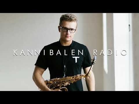 Kannibalen Radio ft. Teminite - Ep.180 Hosted by Lektrique