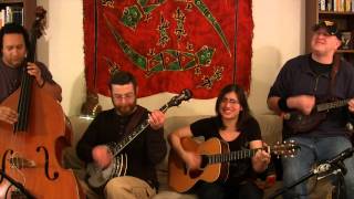 Led Zeppelin - Out on the Tiles: Couch Covers by the Student Loan Stringband